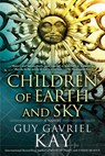 Children of Earth and Sky - Guy Gavriel Kay - 9780451472977