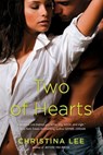 Two of Hearts - LEE,  Christina - 9780451473257