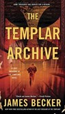 The Templar Archive - BECKER,  James - 9780451473967