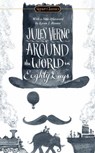 Around the World in Eighty Days - Jules Verne - 9780451474285