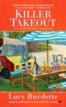 Killer Takeout - Lucy Burdette - 9780451474834