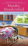 Murder, Handcrafted - Isabella Alan - 9780451475039