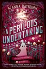 A Perilous Undertaking - Deanna Raybourn - 9780451476166
