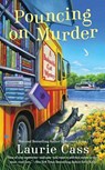 Pouncing on Murder - Laurie Cass - 9780451476548