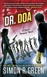 Dr. DOA - Simon R. Green - 9780451476944