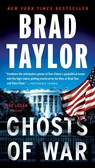 Ghosts Of War - Brad Taylor - 9780451477200