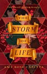 The Storm of Life - A. R. Capetta - 9780451478481