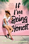 If I'm Being Honest - Emily Wibberley ; Austin Siegemund-Broka - 9780451478665