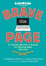 Brave the Page - National Novel Writing Month - 9780451480293