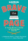 Brave the Page - National Novel Writing Month - 9780451480316