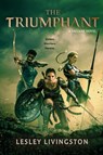 The Triumphant - Lesley Livingston - 9780451480699