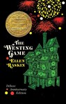 The Westing Game - Ellen Raskin - 9780451480989
