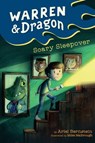 Warren & Dragon Scary Sleepover - Ariel Bernstein - 9780451481061