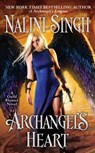 Archangel's Heart - Nalini Singh - 9780451488008