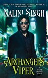 Archangel's Viper - Nalini Singh - 9780451488244