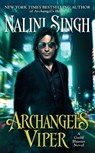 Archangel's Viper - Nalini Singh - 9780451488244