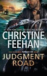 JUDGMENT ROAD - Christine Feehan - 9780451488510