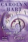 Ghost On The Case - Carolyn Hart - 9780451488565
