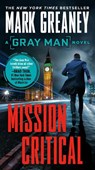 Mission Critical - Mark Greaney - 9780451488954