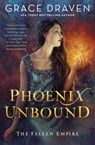 Phoenix Unbound - Grace Draven - 9780451489760