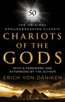 Chariots of the Gods - Erich Von Daniken - 9780451490032