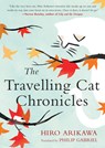 The Travelling Cat Chronicles - Hiro Arikawa ; Philip Gabriel - 9780451491336