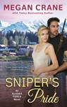 Sniper's Pride - Megan Crane - 9780451491527