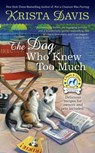 The Dog Who Knew Too Much - Krista Davis - 9780451491688
