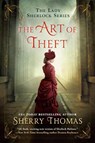 Art of Theft - Sherry Thomas - 9780451492470