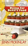 Dying for Devil's Food - Jenn McKinlay - 9780451492630