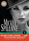 The Mike Hammer Collection, Volume IV - Mickey Spillane - 9780451492739