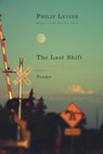 The Last Shift - Philip Levine - 9780451493286