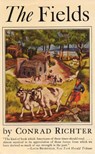 The Fields - Conrad Richter - 9780451493736