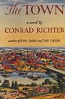 The Town - Conrad Richter - 9780451493743