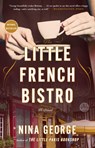 LITTLE FRENCH BISTRO - GEORGE,  Nina - 9780451495594