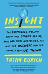 Insight - Tasha Eurich - 9780451496829