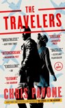 The Travelers - Chris Pavone - 9780451498885