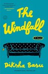 The Windfall - Diksha Basu - 9780451498922