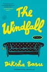 The Windfall - Diksha Basu - 9780451498939