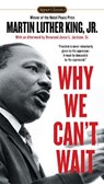 Why We Can't Wait - Dr. Martin Luther King - 9780451527530