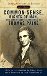 Common Sense, The Rights Of Man And Other Essential Writings - Thomas Paine - 9780451528896