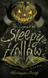 The Legend Of Sleepy Hollow - Washington Irving - 9780451530127