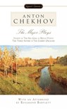 Anton Chekhov: The Major Plays - Anton Chekhov - 9780451530370