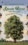 Spoon River Anthology - Edgar Lee Masters - 9780451530585