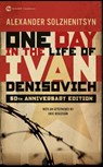 One Day in the Life of Ivan Denisovich - Aleksandr Isaevich Solzhenitsyn - 9780451531049