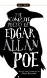 The Complete Poetry Of Edgar Allan Poe - Edgar Allan Poe - 9780451531056