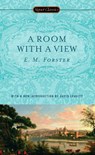 A Room with a View - E M Forster - 9780451531384
