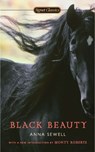 Black Beauty - Anna Sewell - 9780451531742