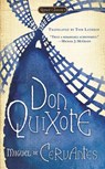 Don Quixote - Miguel De Cervantes Saavedra ; Tom Lathrop - 9780451531810