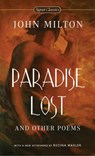 Paradise Lost and Other Poems - John Milton - 9780451531834